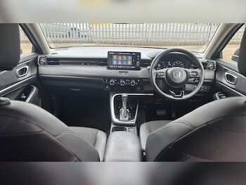 Used Honda HR-V 2024 for sale - 78767359: Photo
