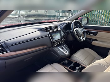 Used Honda CR-V 2020 for sale - 77678882: Photo