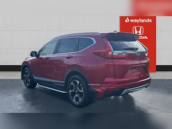 Used Honda CR-V 2020 for sale - 77678882: Photo