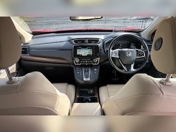 Used Honda CR-V 2020 for sale - 77678882: Photo