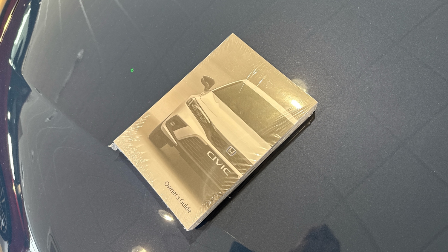 Used Honda Civic 2022 for sale - 76556957: Photo 13