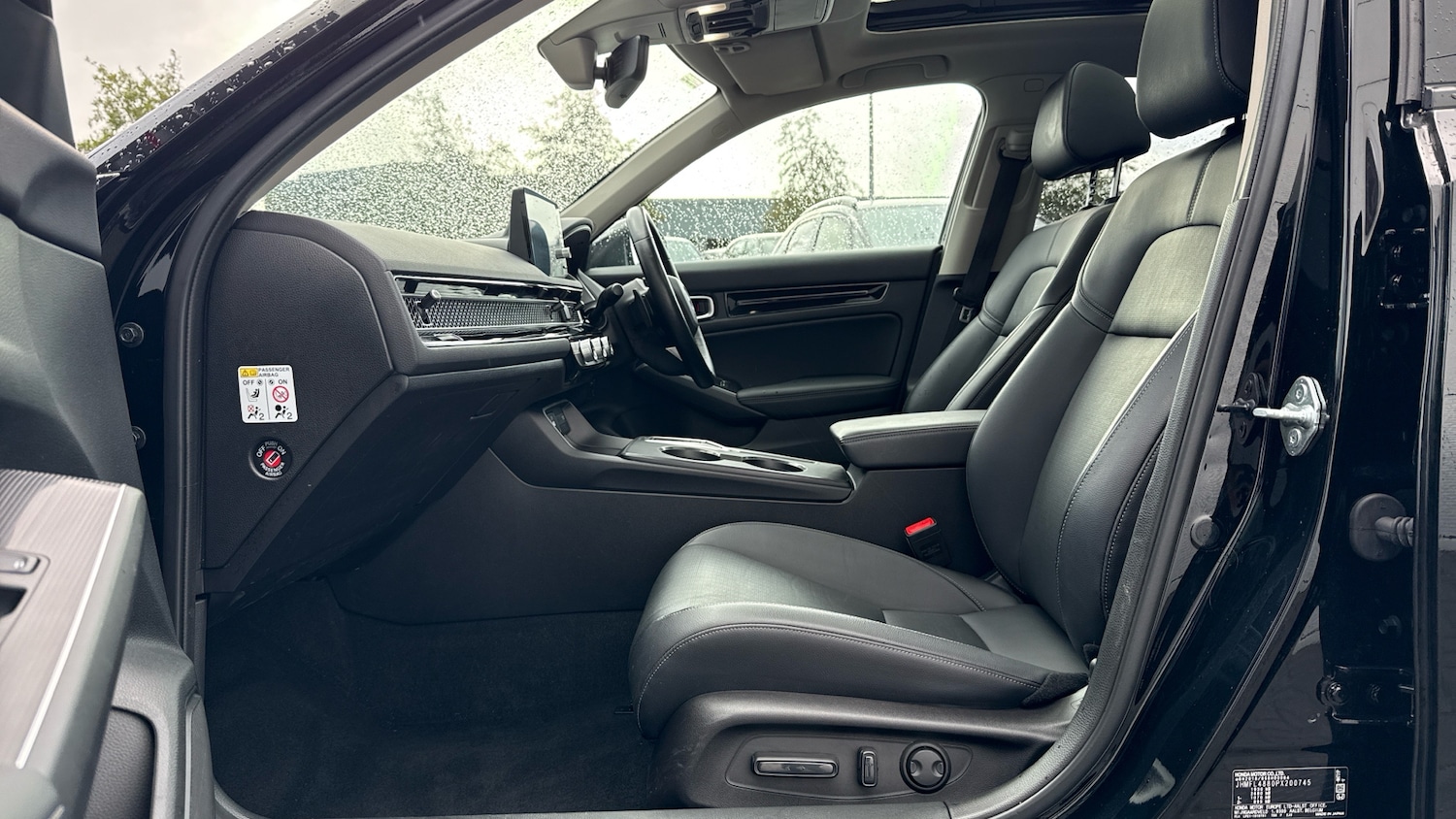 Used Honda Civic 2022 for sale - 76556957: Photo 16