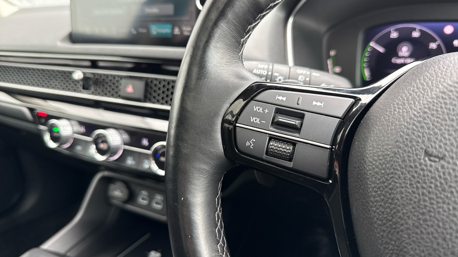 Used Honda Civic 2022 for sale - 76556957: Photo 19