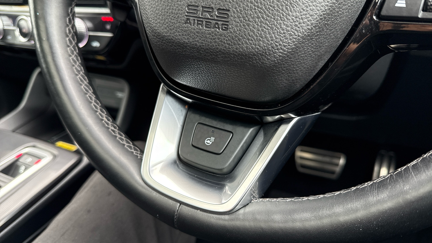 Used Honda Civic 2022 for sale - 76556957: Photo 21