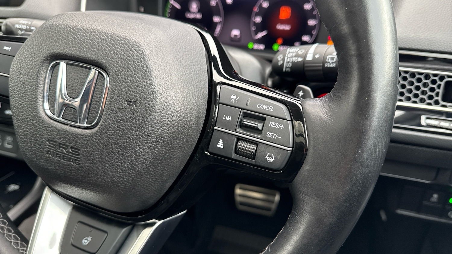 Used Honda Civic 2022 for sale - 76556957: Photo 22