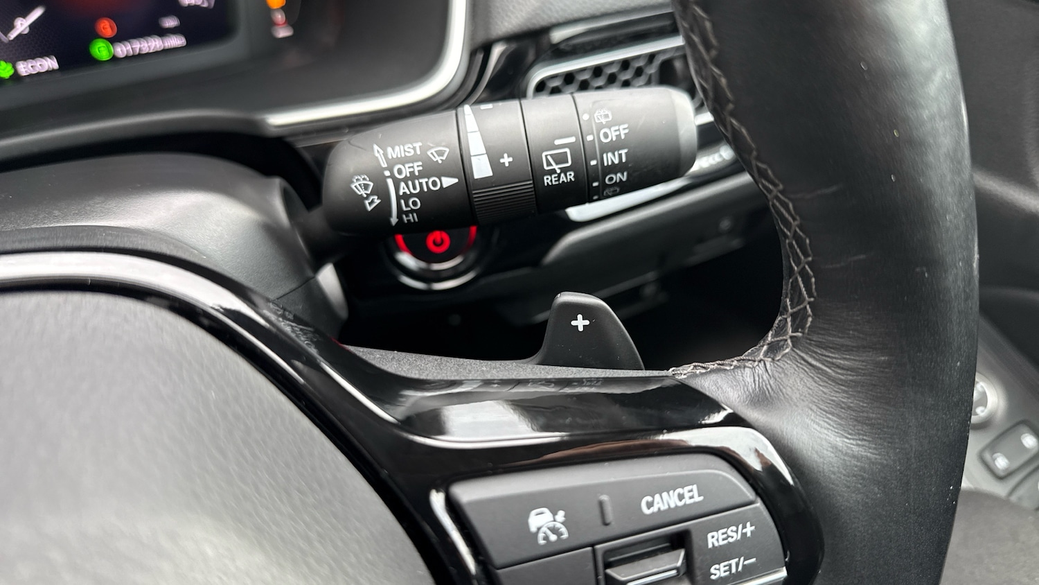 Used Honda Civic 2022 for sale - 76556957: Photo 23