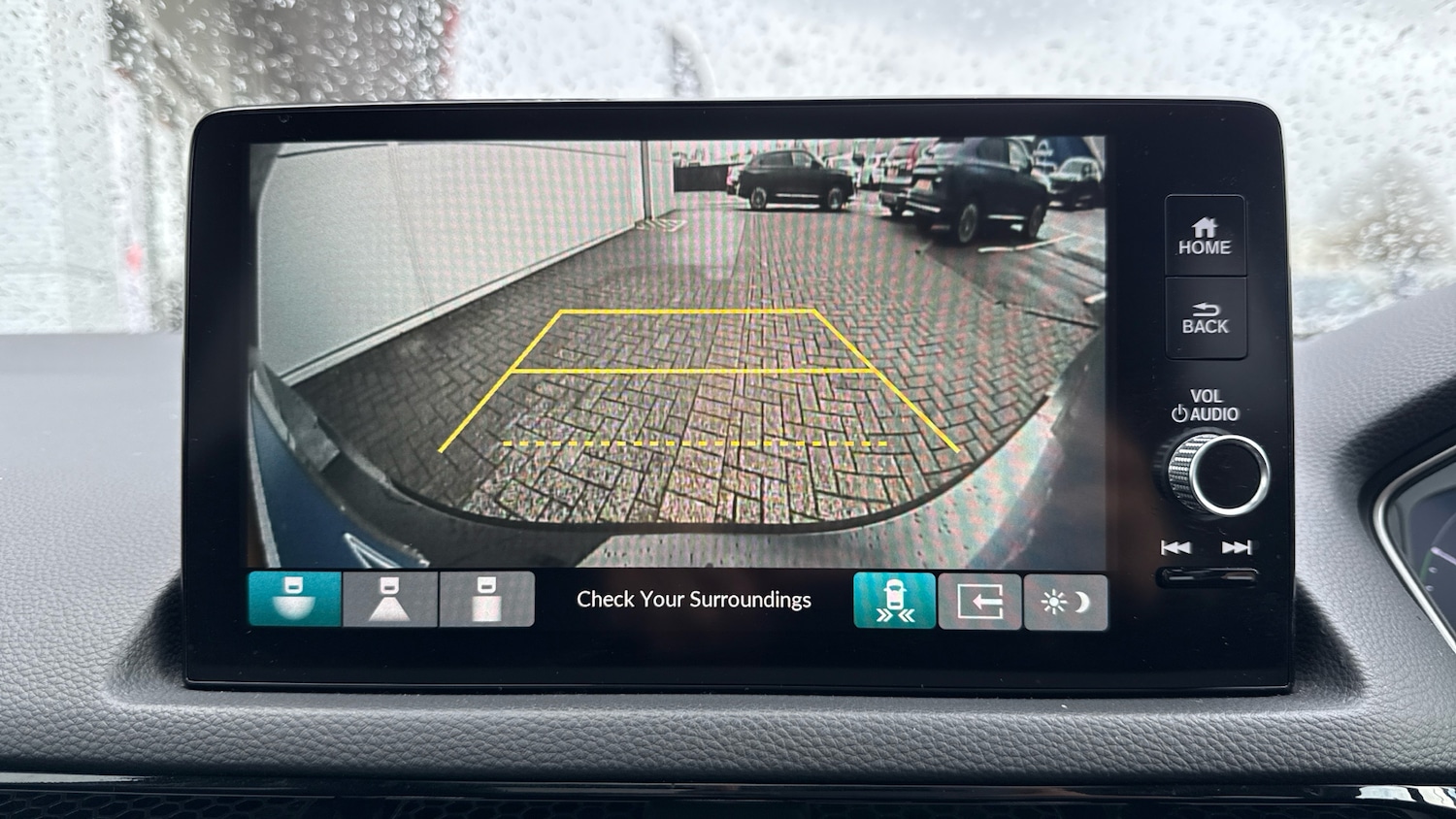 Used Honda Civic 2022 for sale - 76556957: Photo 29