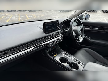 Used Honda Civic 2022 for sale - 76556957: Photo