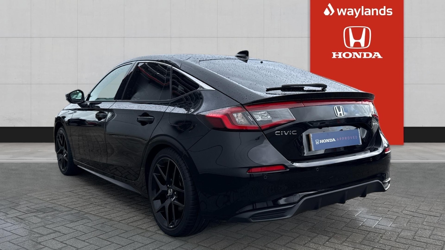 Used Honda Civic 2022 for sale - 76556957: Photo 3