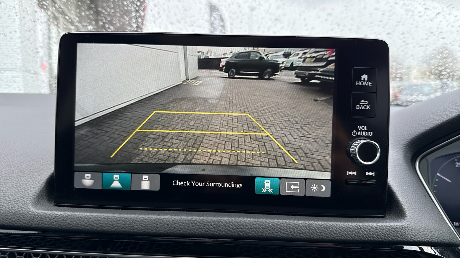 Used Honda Civic 2022 for sale - 76556957: Photo 30