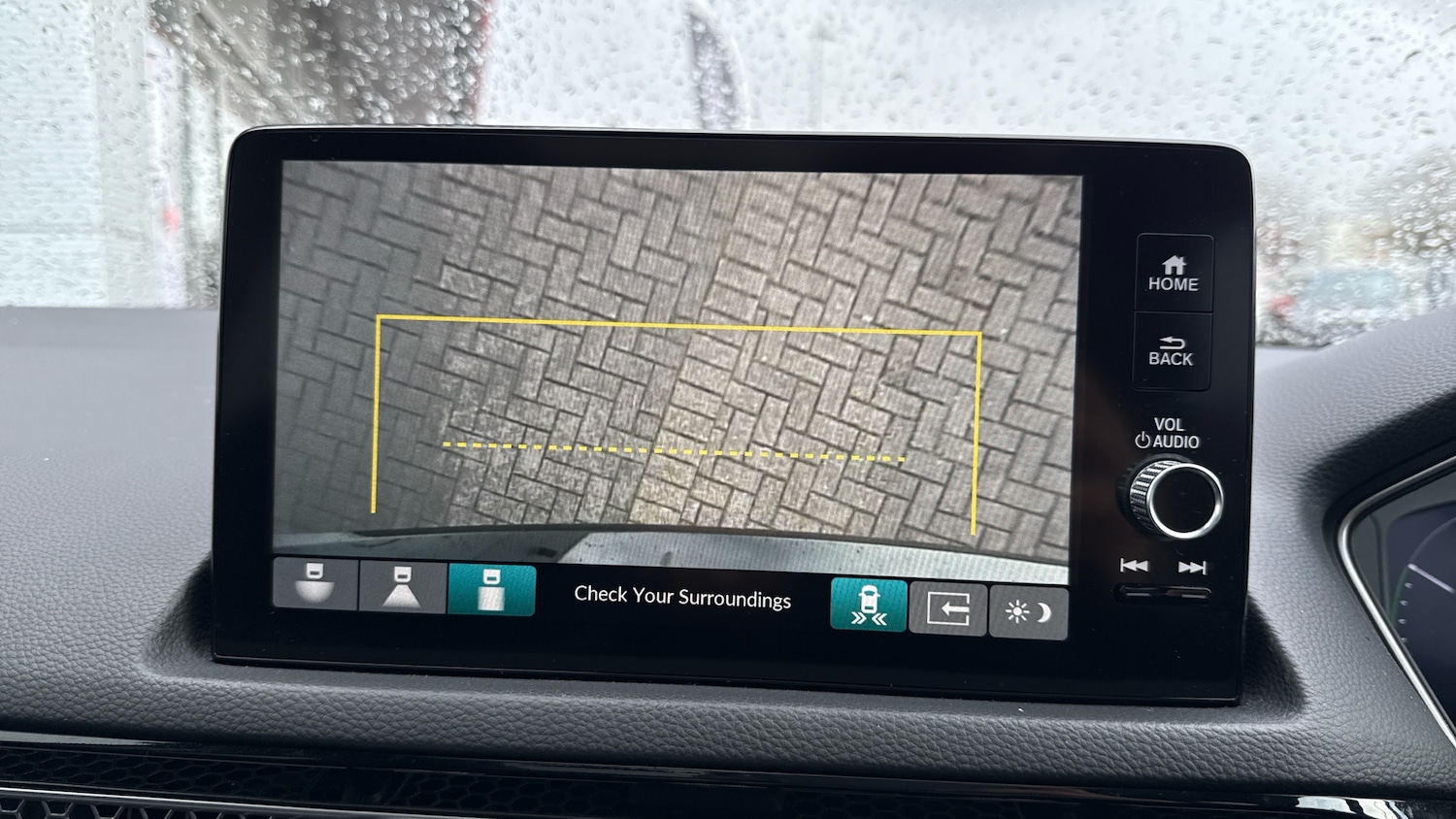 Used Honda Civic 2022 for sale - 76556957: Photo 31