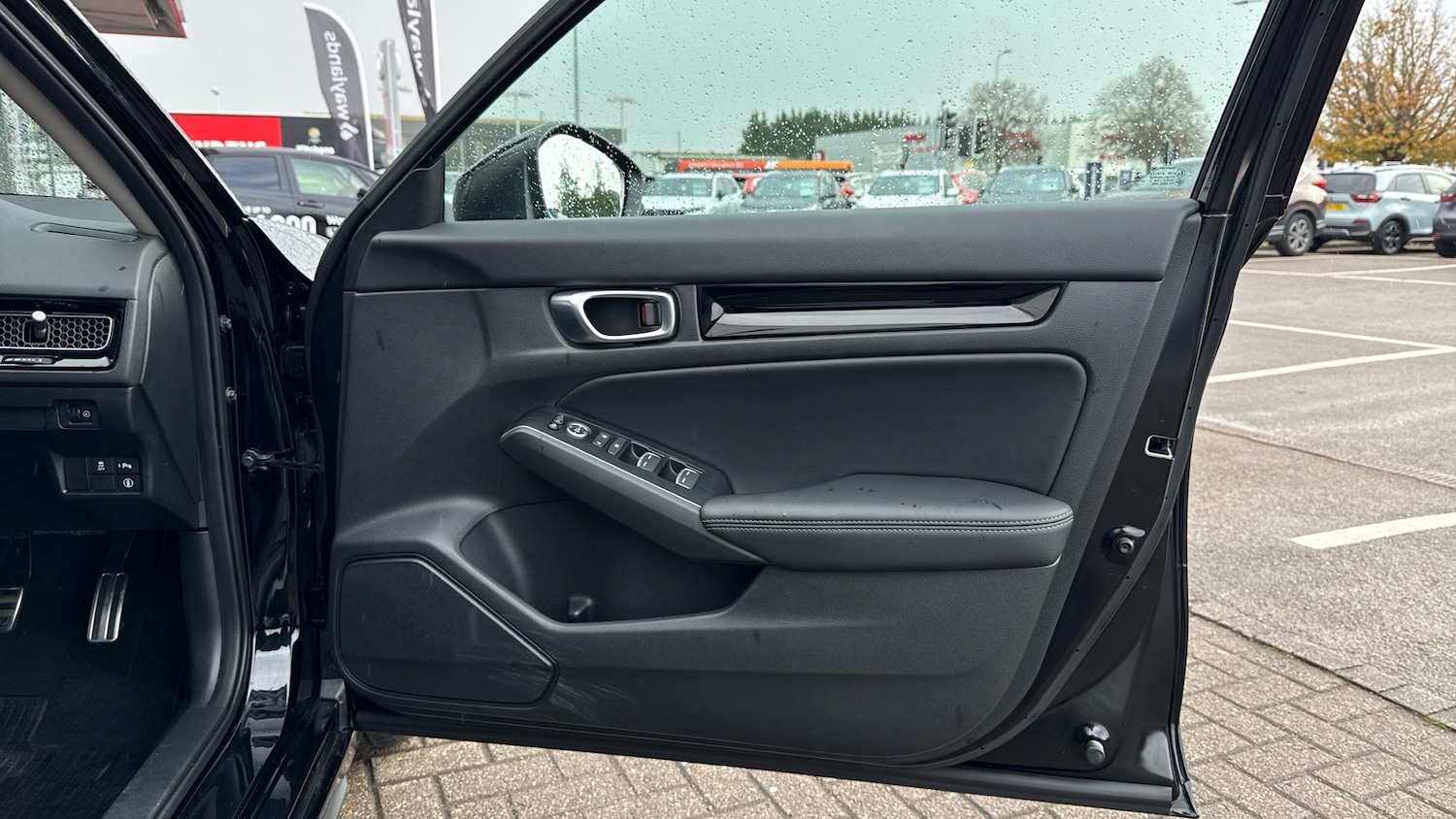 Used Honda Civic 2022 for sale - 76556957: Photo 35