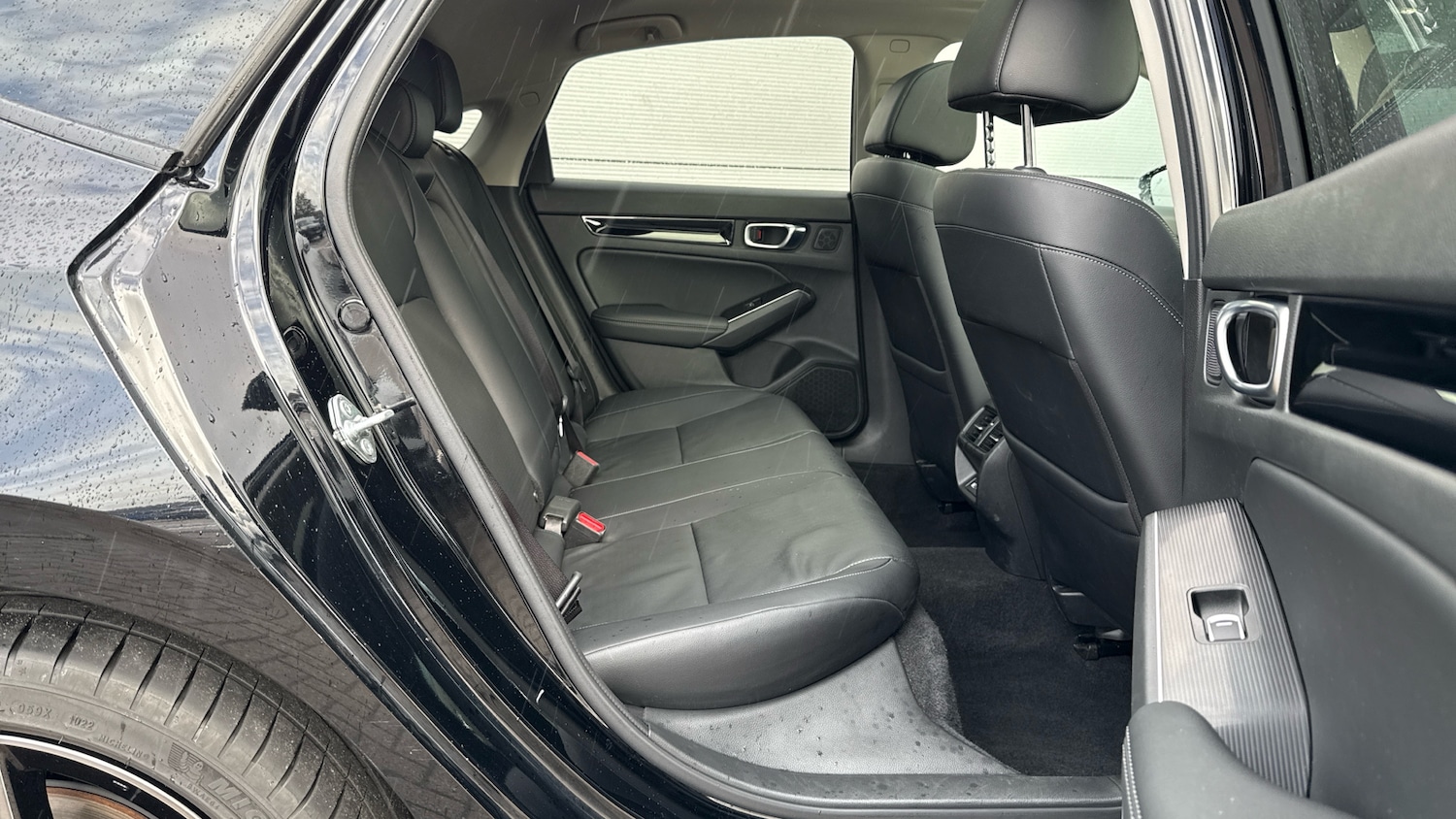 Used Honda Civic 2022 for sale - 76556957: Photo 47