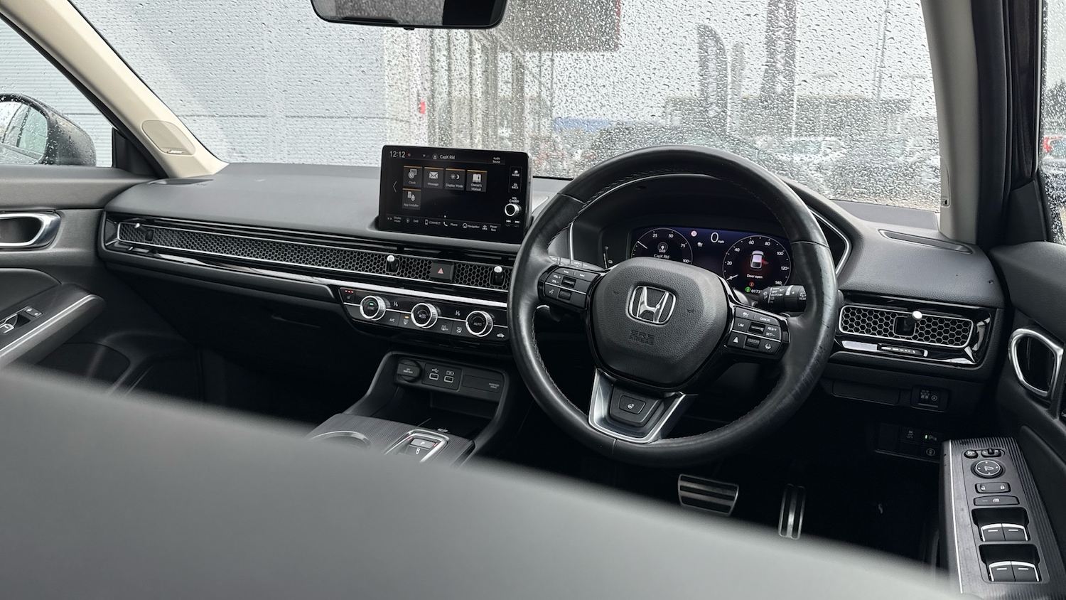 Used Honda Civic 2022 for sale - 76556957: Photo 49