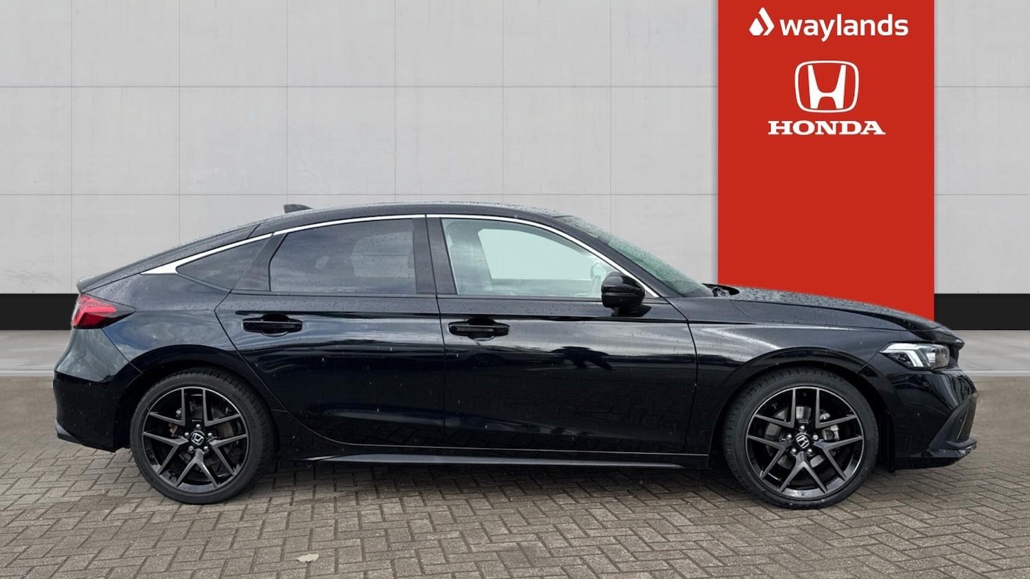 Used Honda Civic 2022 for sale - 76556957: Photo 5