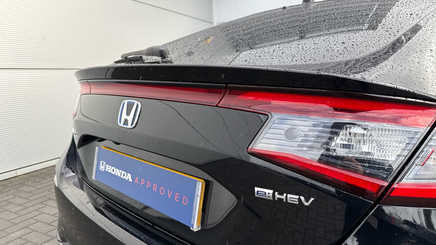 Used Honda Civic 2022 for sale - 76556957: Photo 50