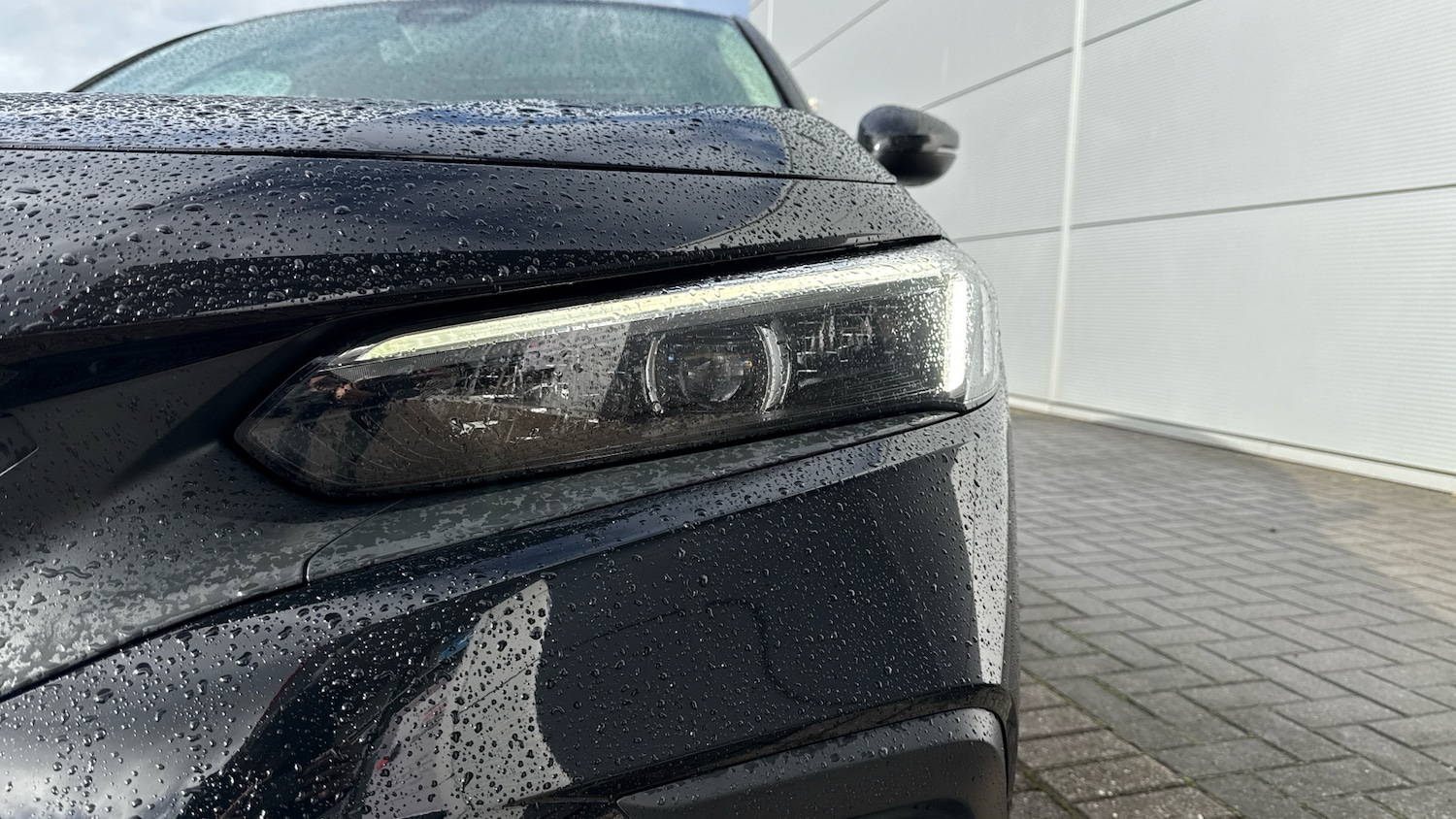 Used Honda Civic 2022 for sale - 76556957: Photo 61