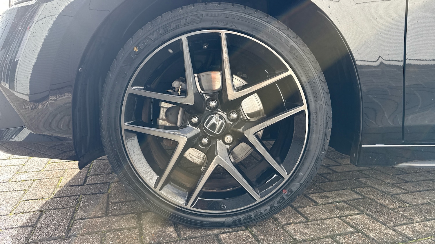 Used Honda Civic 2022 for sale - 76556957: Photo 64