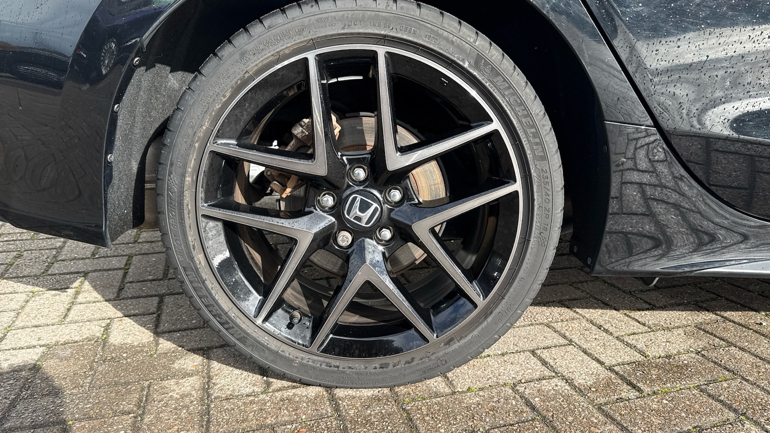 Used Honda Civic 2022 for sale - 76556957: Photo 66