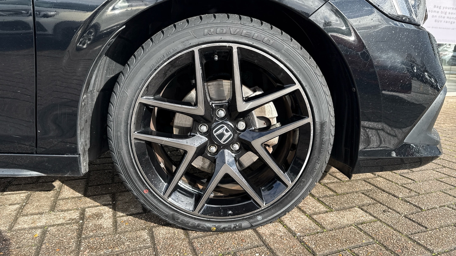 Used Honda Civic 2022 for sale - 76556957: Photo 67