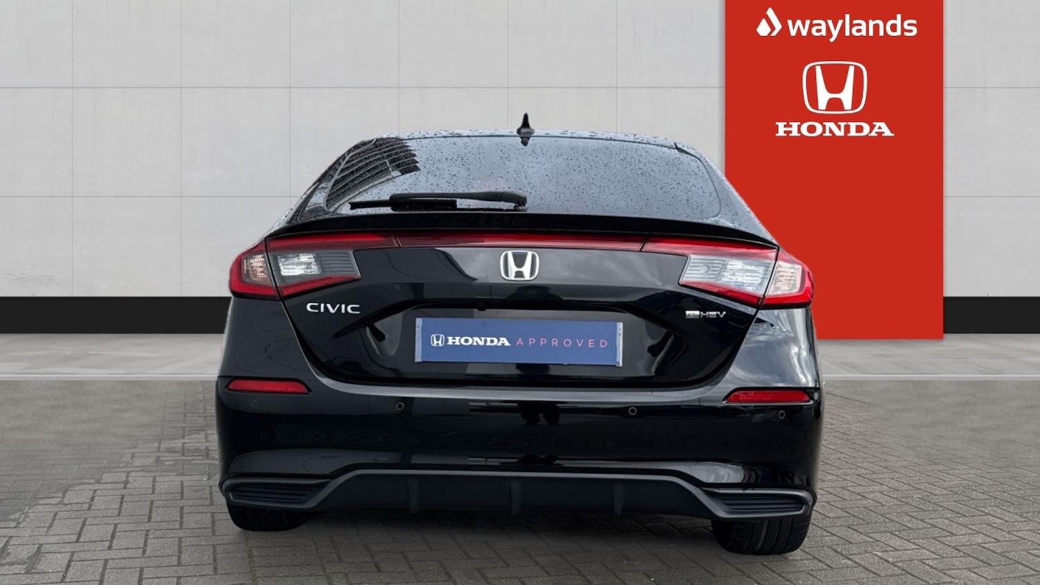 Used Honda Civic 2022 for sale - 76556957: Photo 7