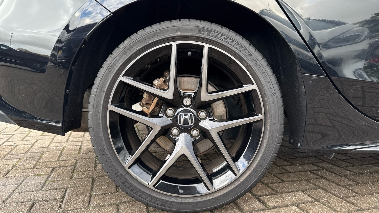 Used Honda Civic 2022 for sale - 76556957: Photo 9