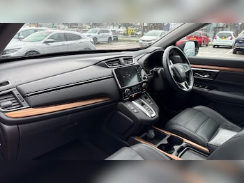 Used Honda CR-V 2019 for sale - 77339434: Photo