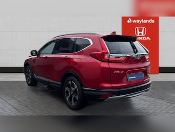 Used Honda CR-V 2019 for sale - 77339434: Photo