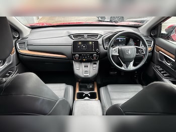 Used Honda CR-V 2019 for sale - 77339434: Photo