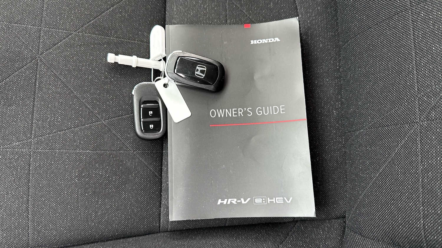 Used Honda HR-V 2022 for sale - 76098037: Photo 13