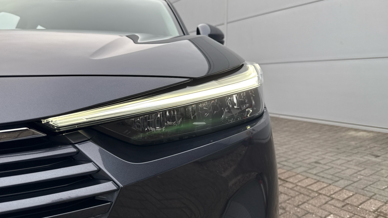 Used Honda HR-V 2022 for sale - 76098037: Photo 15