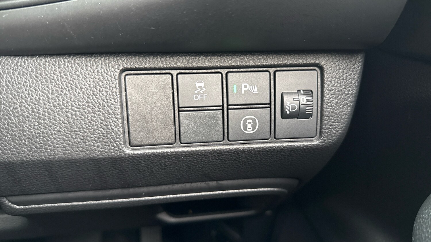 Used Honda HR-V 2022 for sale - 76098037: Photo 19