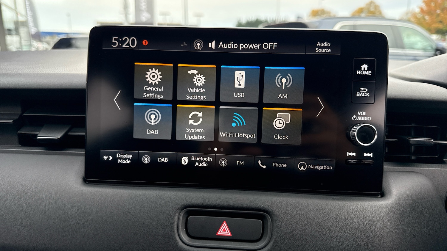 Used Honda HR-V 2022 for sale - 76098037: Photo 22