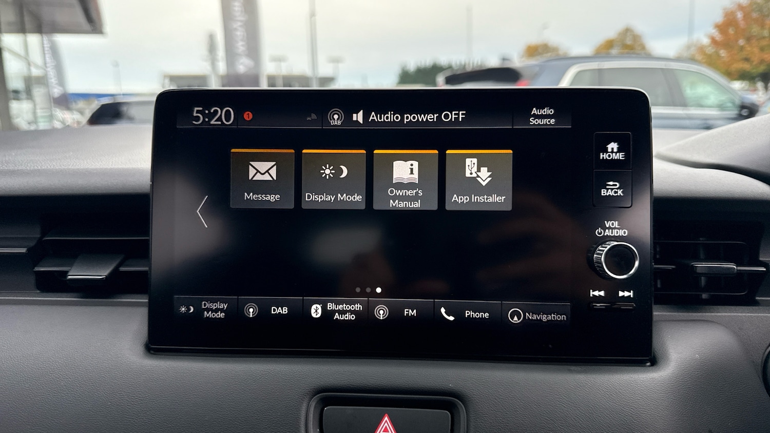 Used Honda HR-V 2022 for sale - 76098037: Photo 23