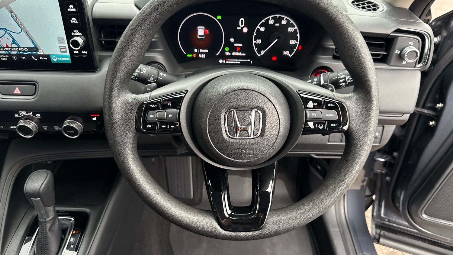 Used Honda HR-V 2022 for sale - 76098037: Photo 29
