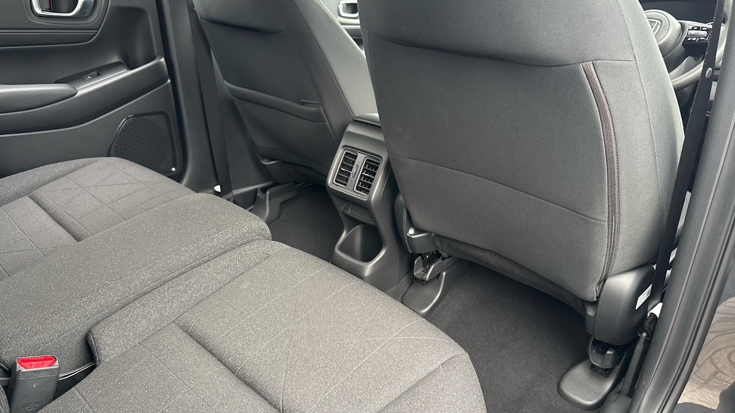 Used Honda HR-V 2022 for sale - 76098037: Photo 32