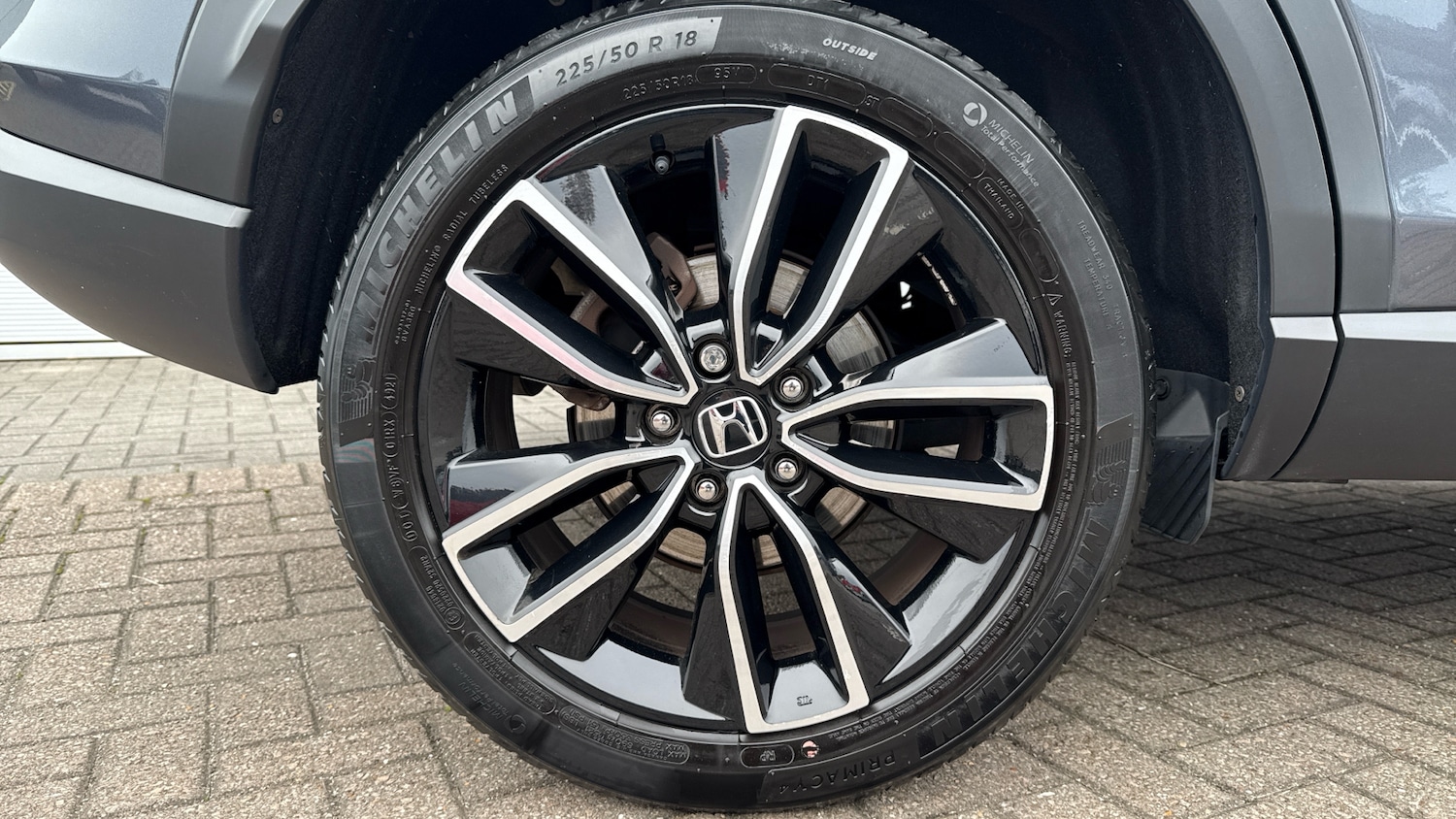 Used Honda HR-V 2022 for sale - 76098037: Photo 39