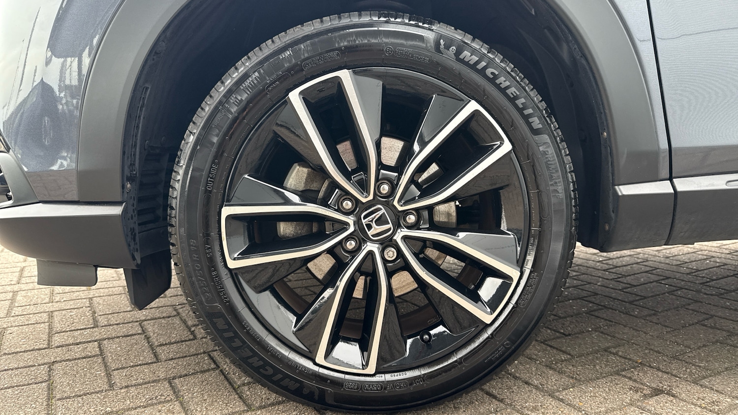 Used Honda HR-V 2022 for sale - 76098037: Photo 41