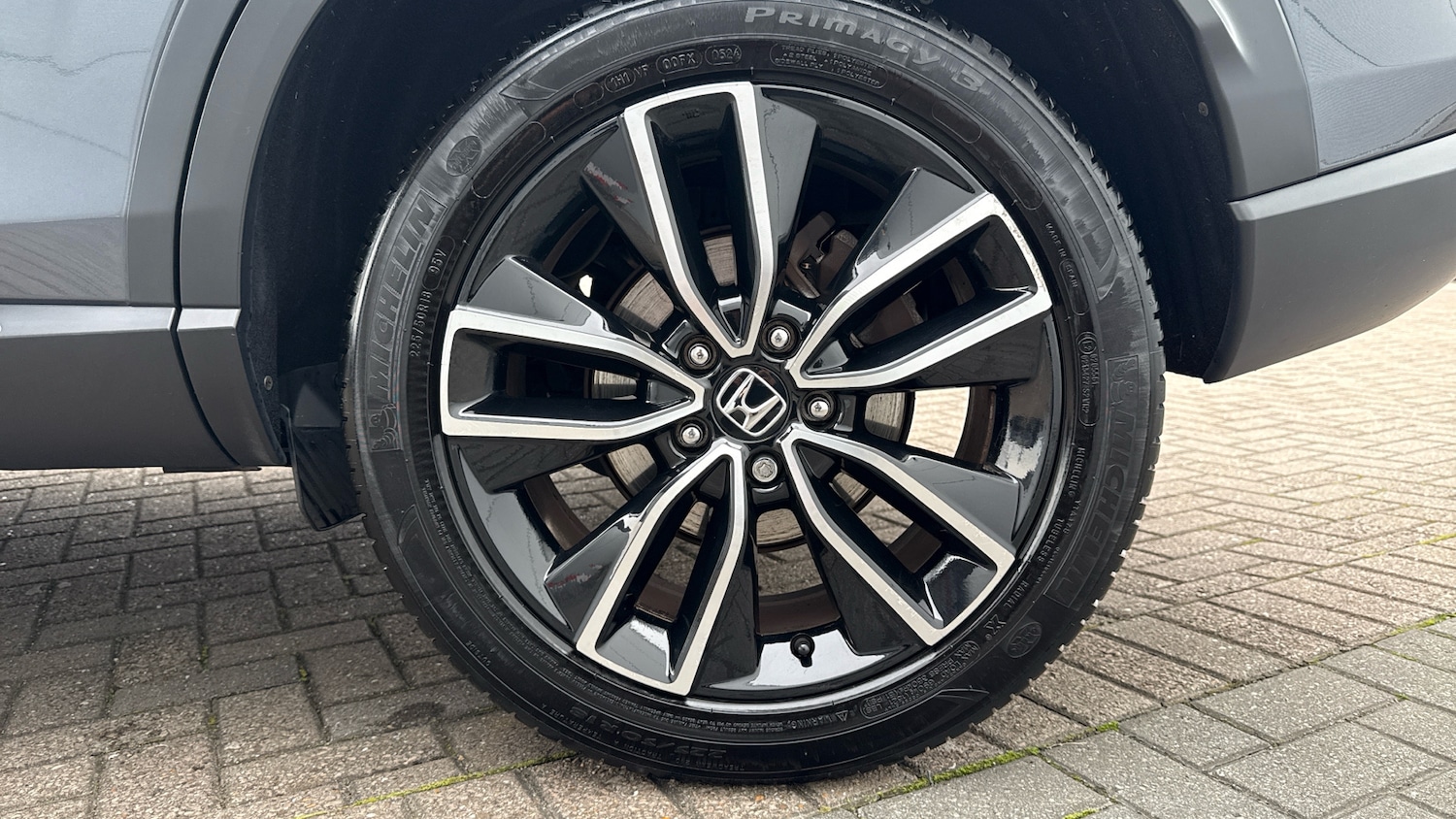 Used Honda HR-V 2022 for sale - 76098037: Photo 42