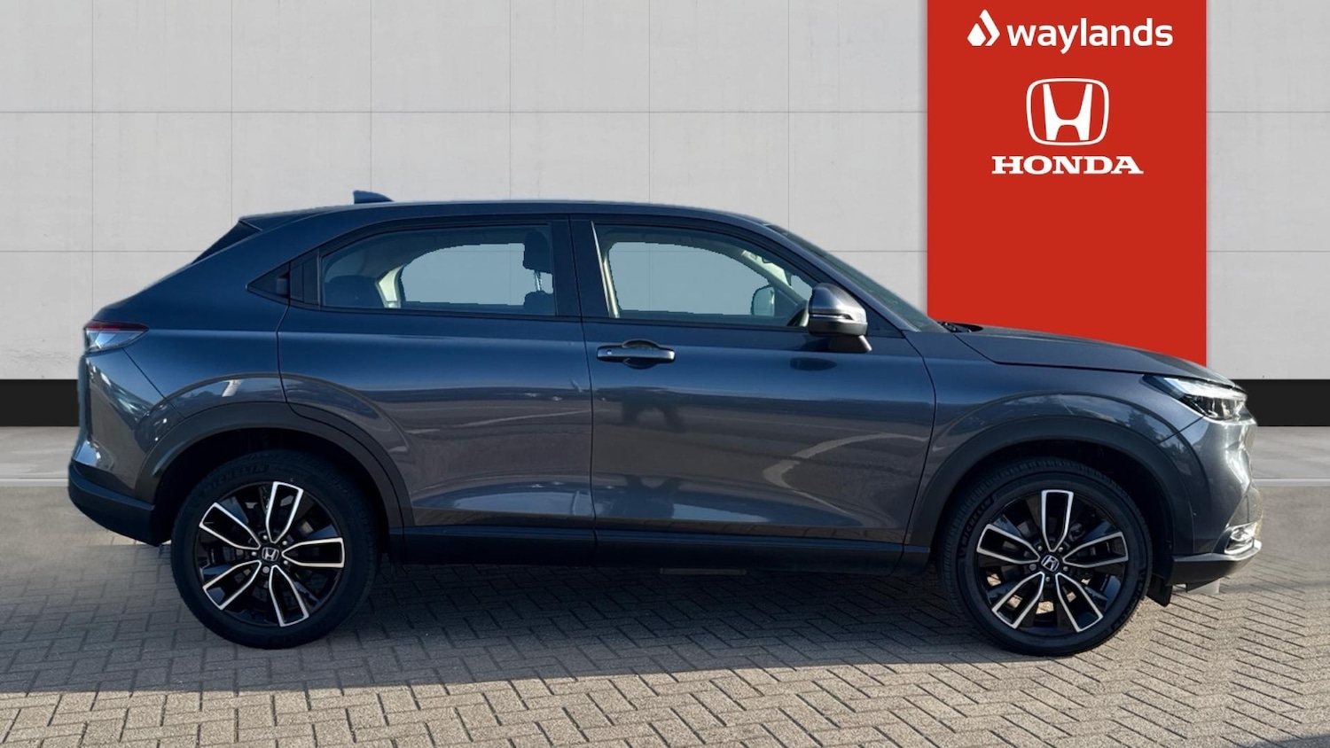 Used Honda HR-V 2022 for sale - 76098037: Photo 5