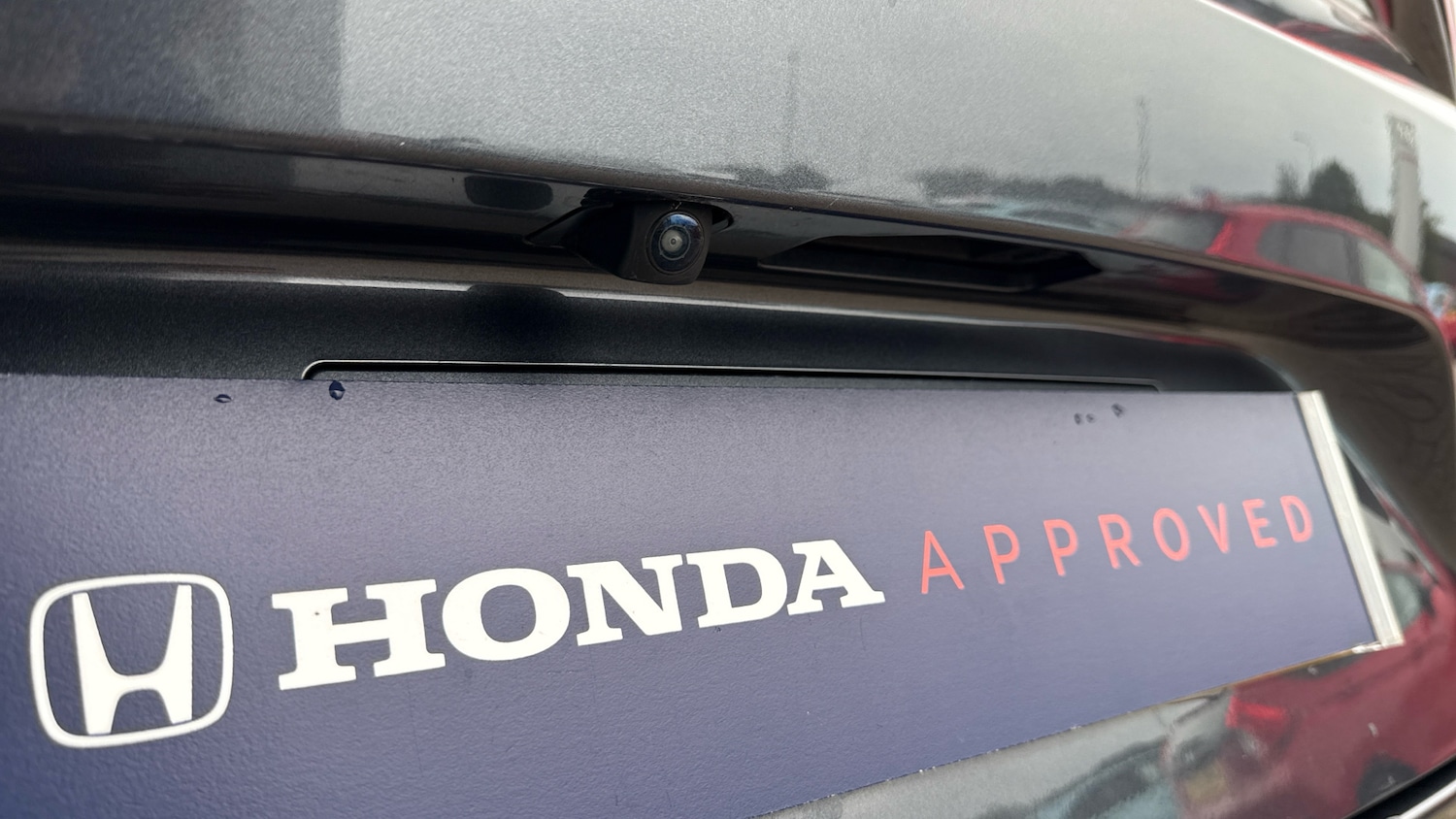 Used Honda HR-V 2022 for sale - 76098037: Photo 52
