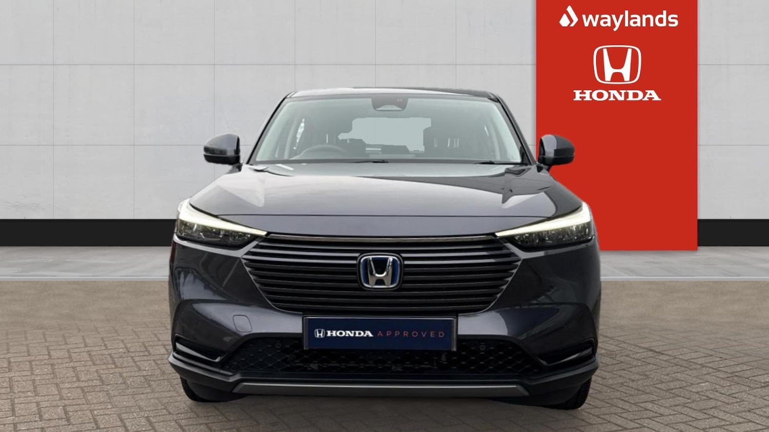 Used Honda HR-V 2022 for sale - 76098037: Photo 6