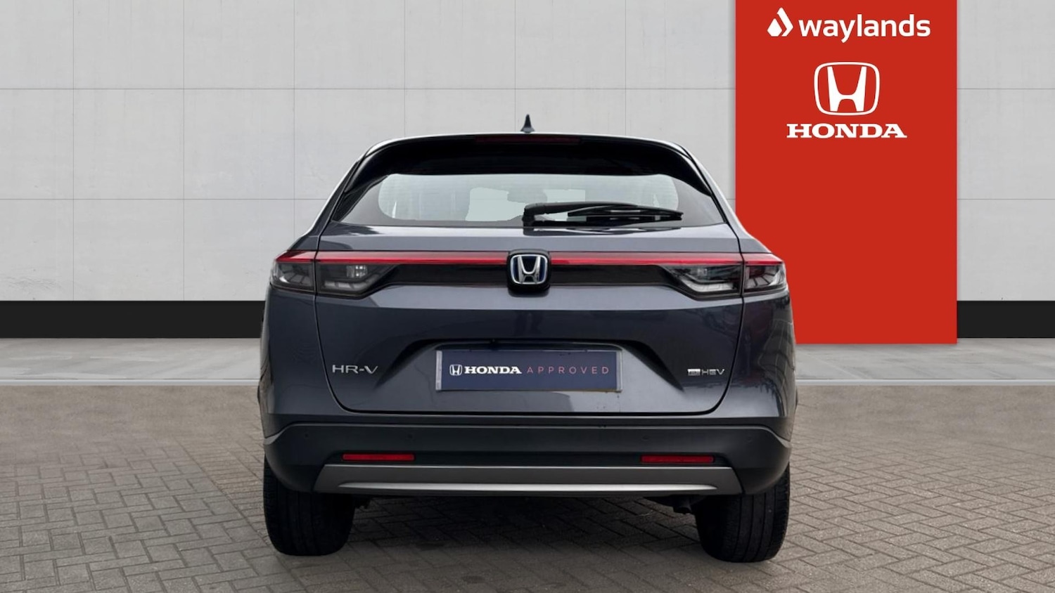 Used Honda HR-V 2022 for sale - 76098037: Photo 7