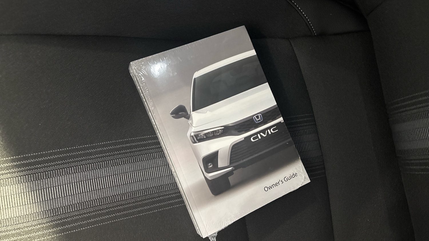 Used Honda Civic 2017 for sale - 77532043: Photo 13