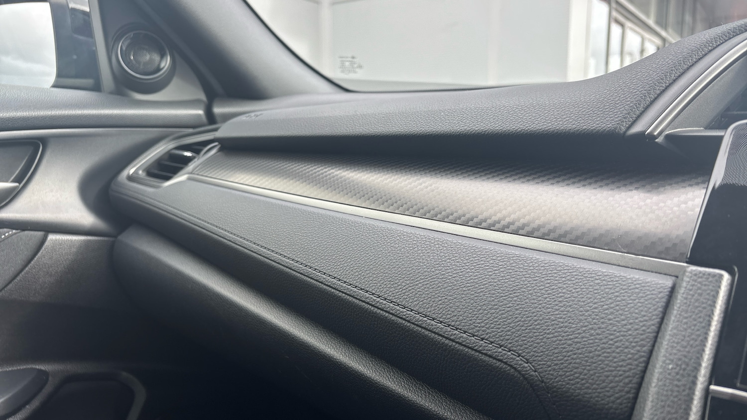 Used Honda Civic 2017 for sale - 77532043: Photo 20