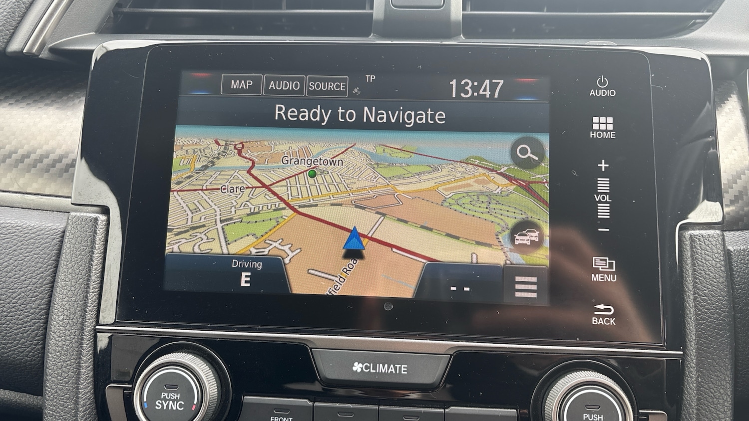 Used Honda Civic 2017 for sale - 77532043: Photo 21