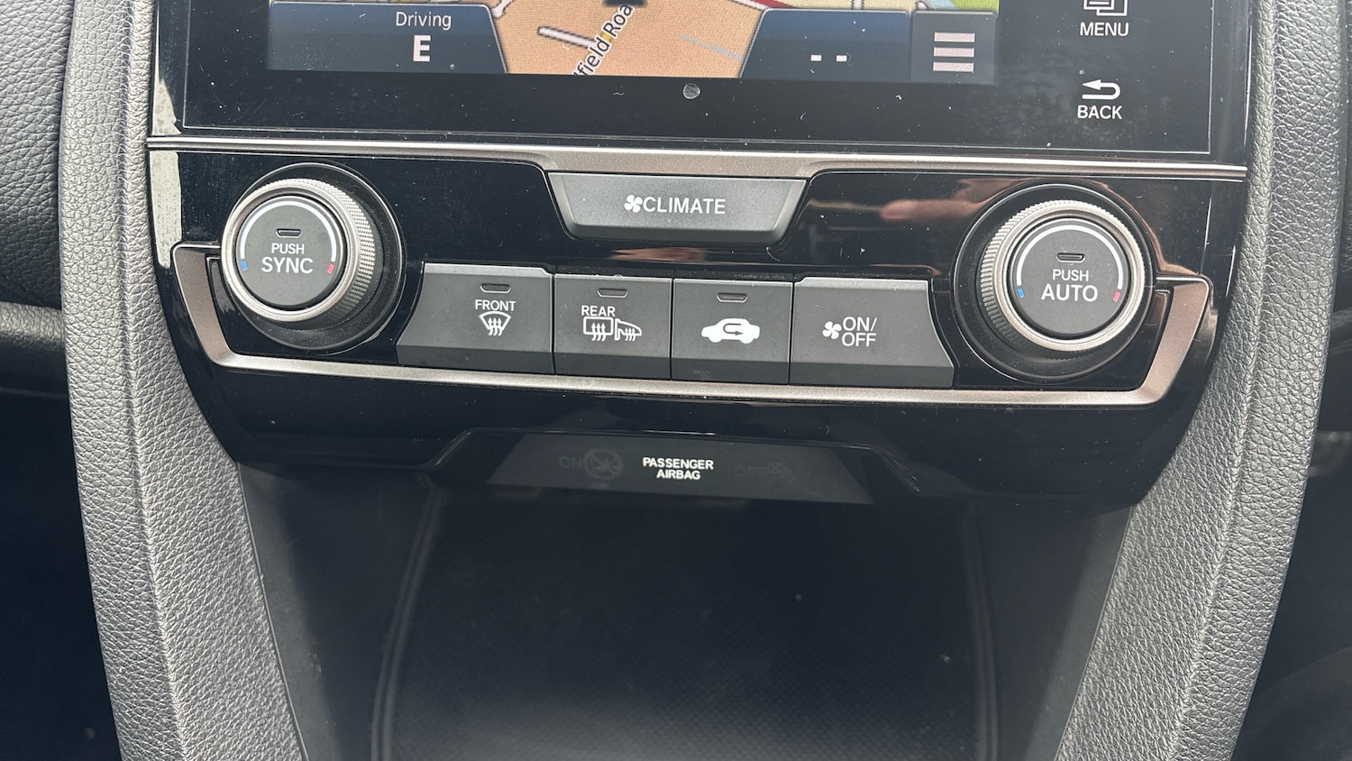 Used Honda Civic 2017 for sale - 77532043: Photo 22