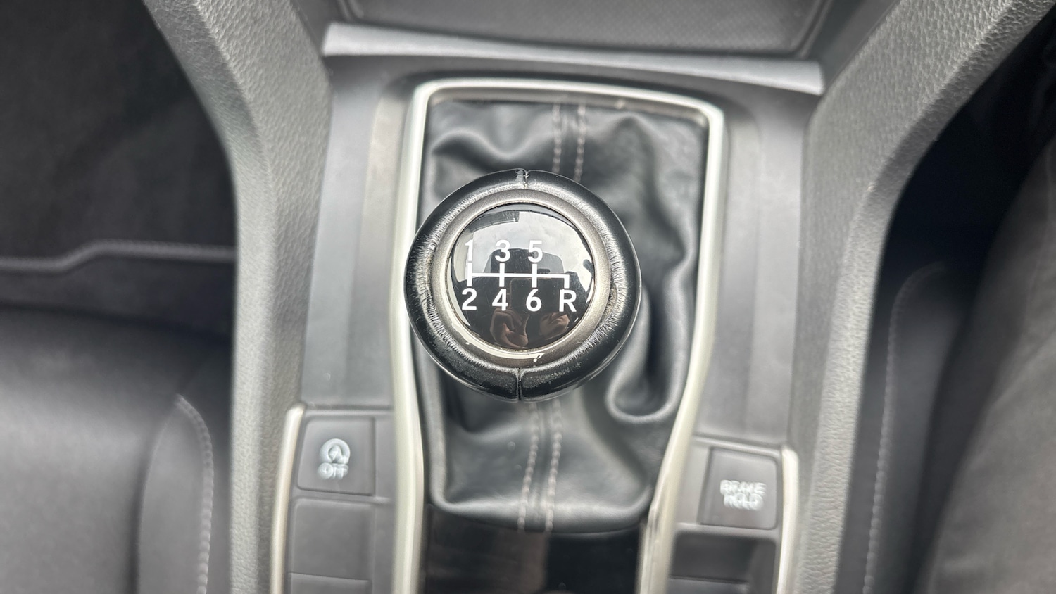 Used Honda Civic 2017 for sale - 77532043: Photo 24