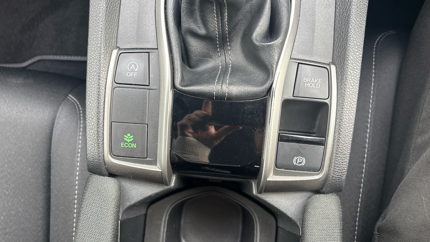 Used Honda Civic 2017 for sale - 77532043: Photo 25