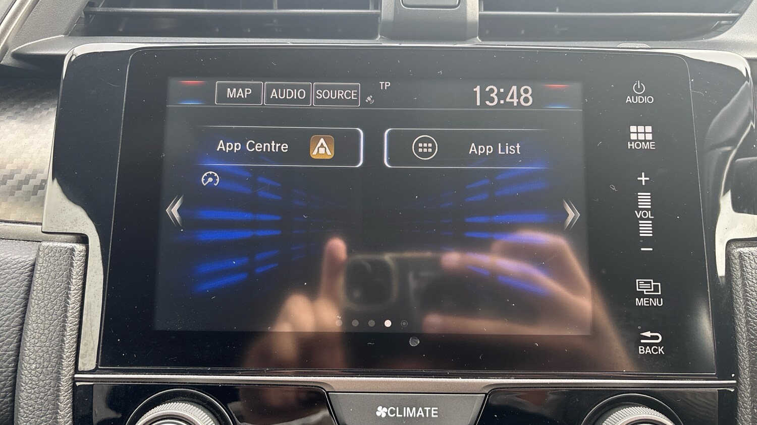 Used Honda Civic 2017 for sale - 77532043: Photo 32